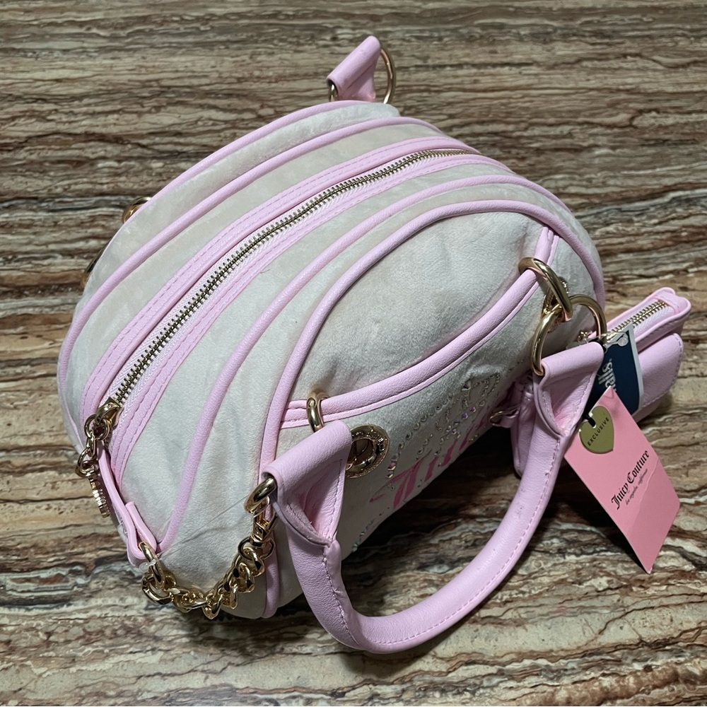 Juicy Couture - Picture 8 of 11